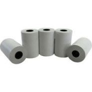 Thermal paper rolls 57mmx40mmx12.7mm